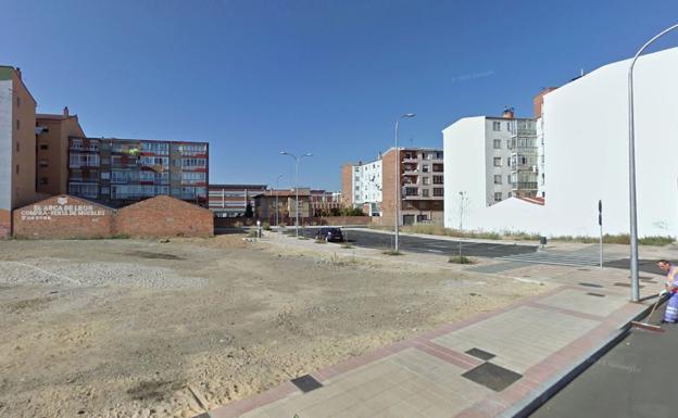 León sumará a su parque de vivienda pública 13 nuevas propiedades en el barrio del Ejido