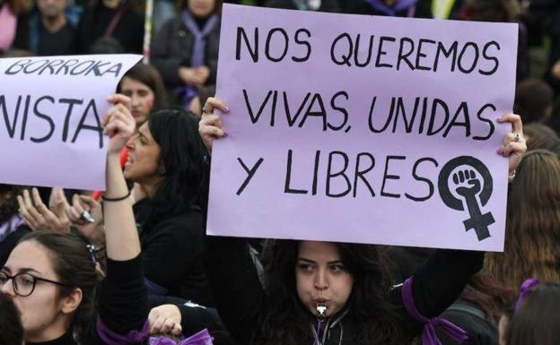 CSIF urge a la Junta desarrollar y evaluar su I Plan de Igualdad en la celebración del 25-N