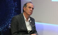Juanma Vallejo, empresario del año 2022