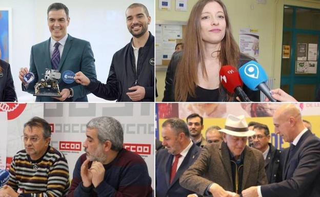 Las noticias más destacadas del día en leonoticias