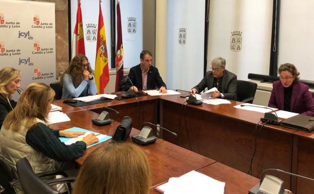 El Servicio de Atención Temprana de León aumenta un 27% su servicio a las familias desde 2019