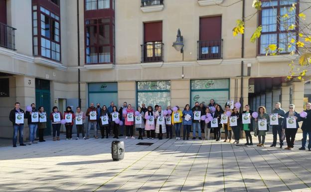 El sistema VioGén contabiliza 6.621 casos de seguimiento de violencia de género en León