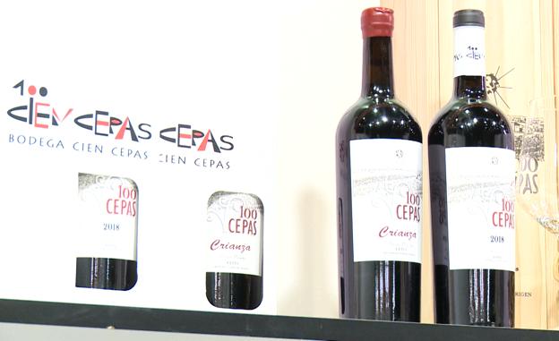 100 Cepas, una bodega familiar que expande el vino de León