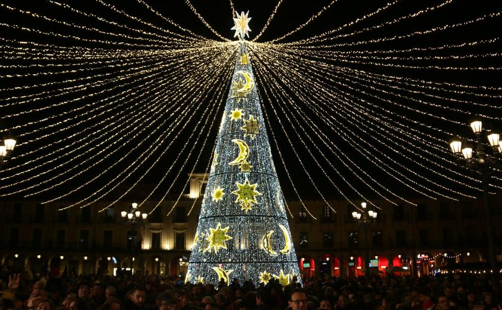 Ya es Navidad en León