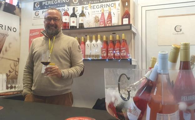 Bodegas Gordonzello, un vino que da prestigio a León