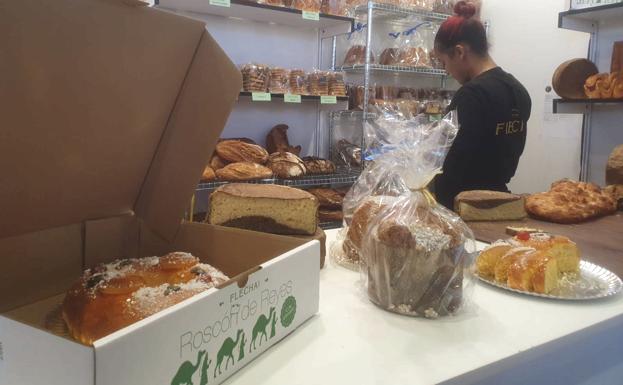 Panadería Flecha, un sabor tradicional que ha conquistado España