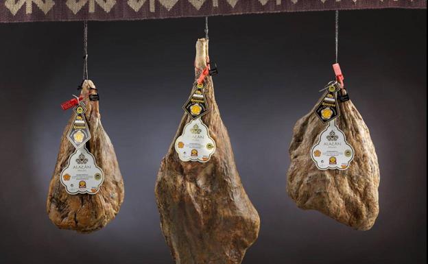 La cecina de León 'Halal' dispara un 800% sus ventas en Catar con motivo del Mundial