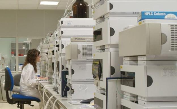 El proyecto de León Farma recibe 650.000 euros para la transición industrial del sector dentro del Perte Salud de Vanguardia