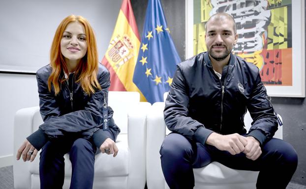 Juventudes Socialistas apoya a la candidatura de León como sede de la Agencia Espacial Española