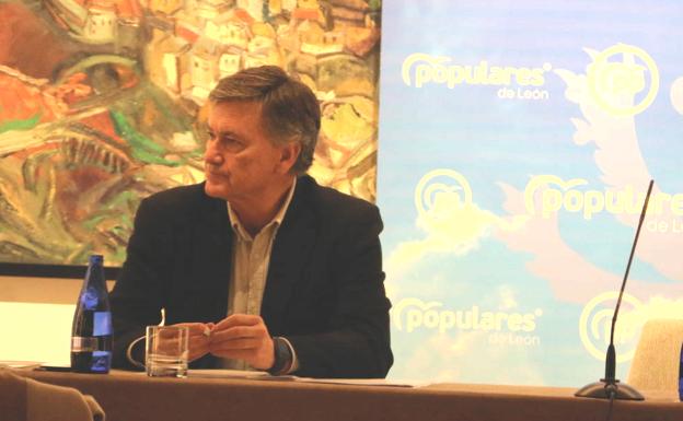 El PP da la razón al alcalde de León: «Los presupuestos son una vergüenza para esta provincia»