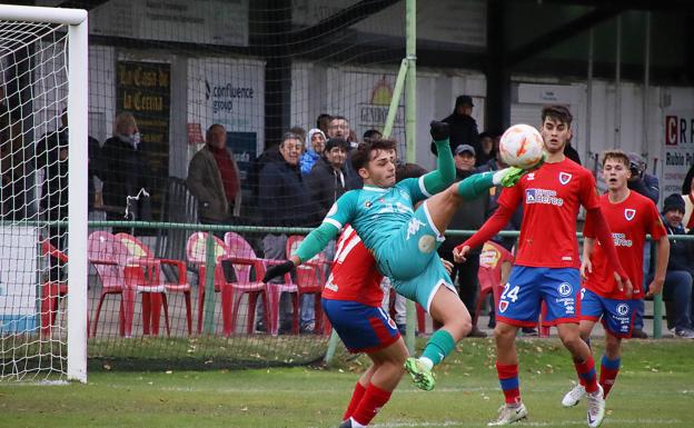 La Tercera se pone dominguera: Astorga, Bembibre, Júpiter y Ponferradina 'B' se juegan las castañas