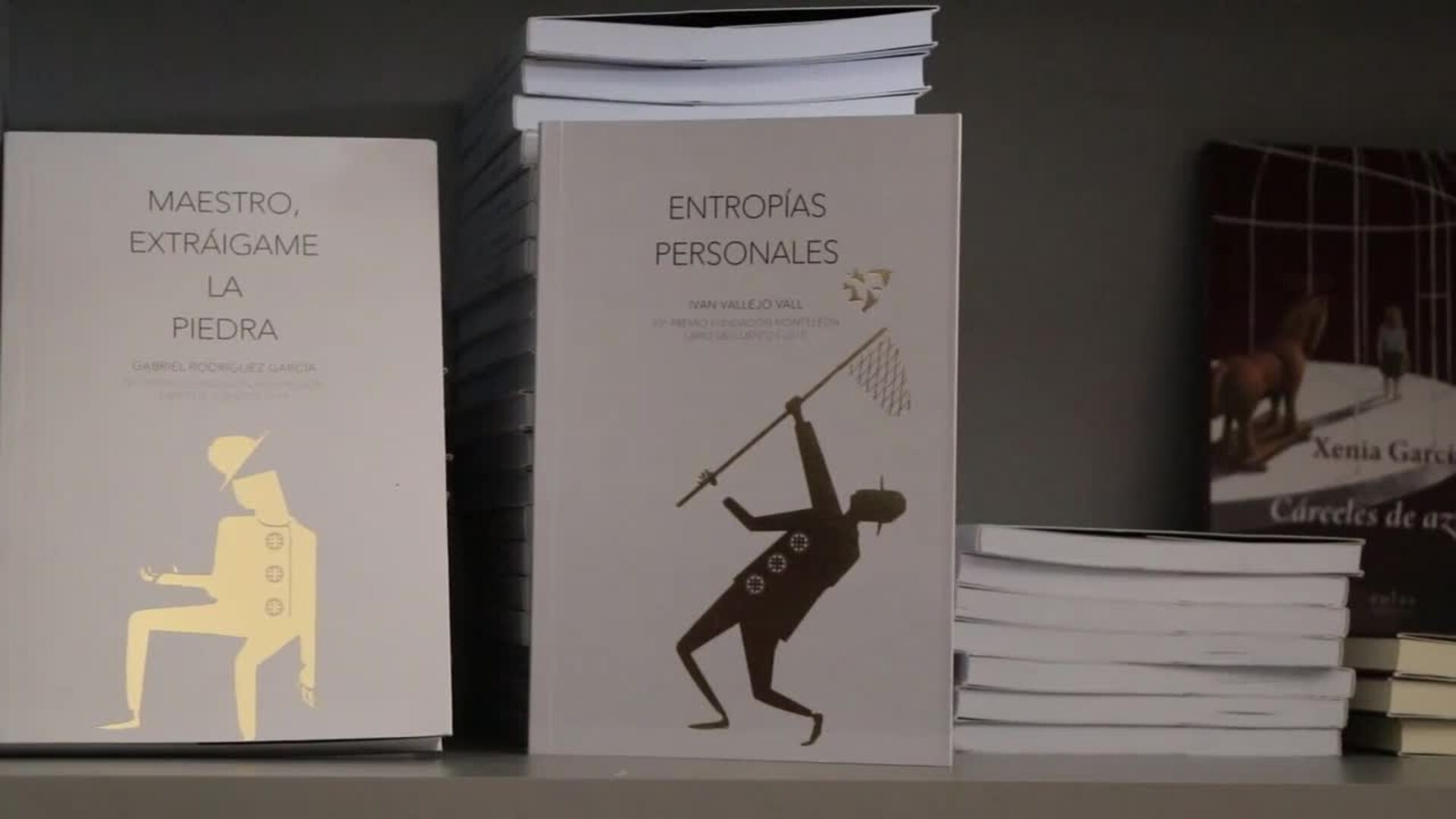 FUNDACION MONTELEON PREMIO HAZ HUELLA 2022 A LA CULTURA