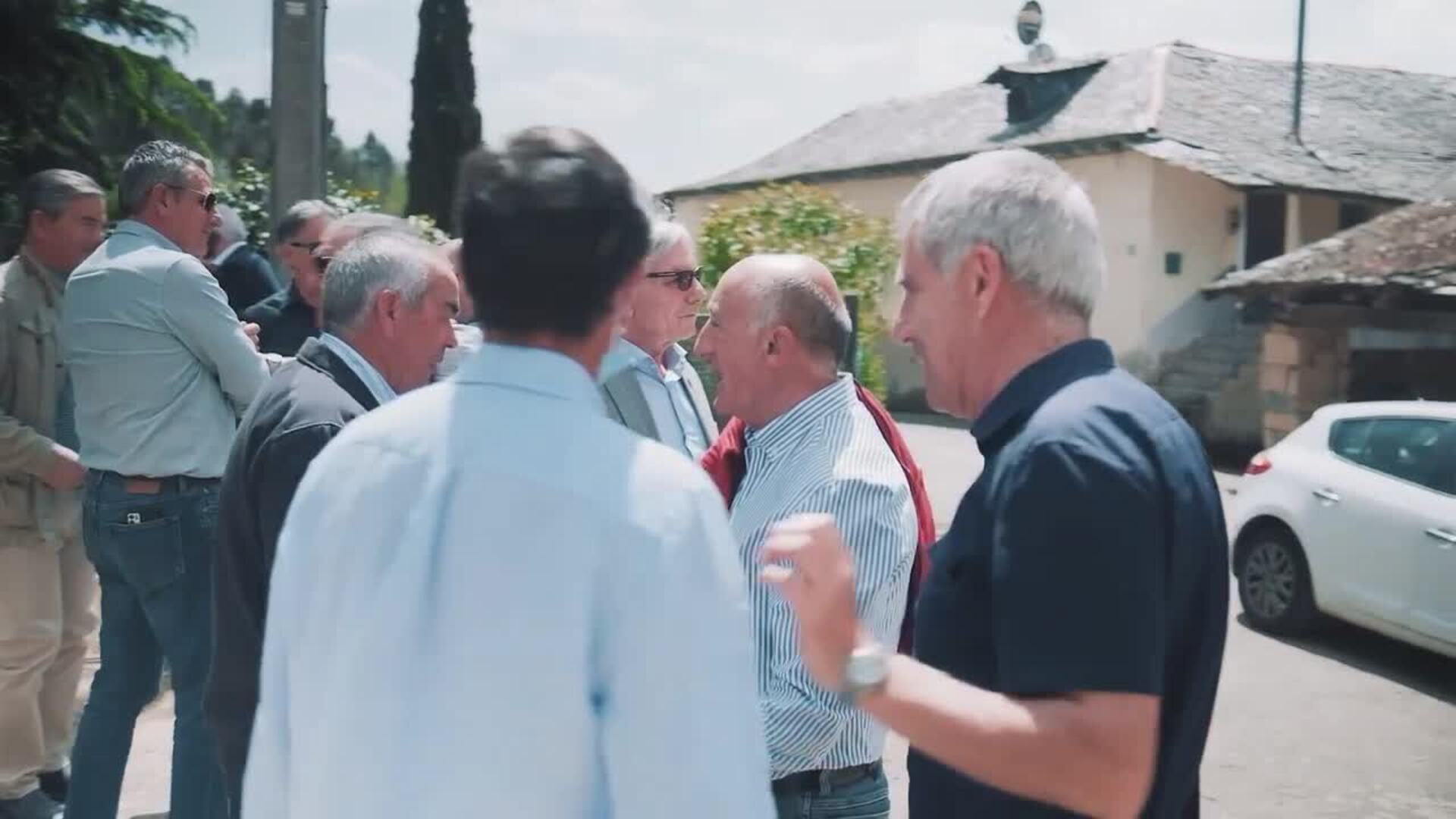 PONFERRADINA PREMIO HAZ HUELLA 2022 AL DEPORTE