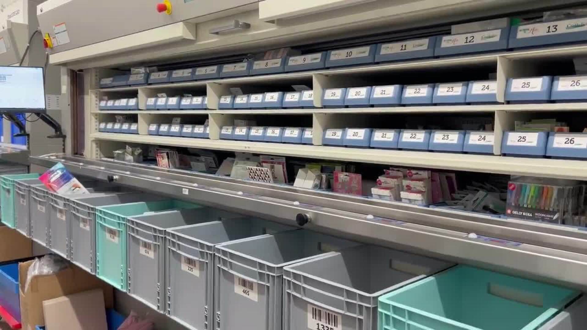 MI TIENDA DE ARTE PREMIOS HAZ HUELLA 2022 A LA INNOVACIÓN