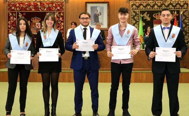 La Facultad de Educación de la Ule celebró la Graduación de 432 estudiantes