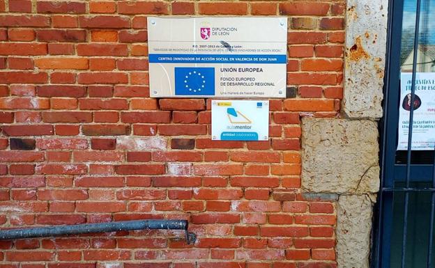 La enseñanza 'online' inicia su andadura en Coyanza