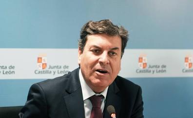 Castilla y León crece un 3,1% en el tercer trimestre y ya supera el PIB previo a la pandemia