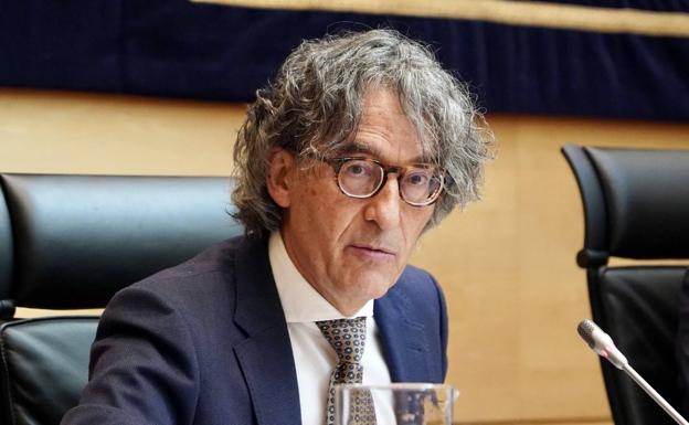 El Fiscal Superior de Castilla y León pide el compromiso de «todos» contra la violencia de género