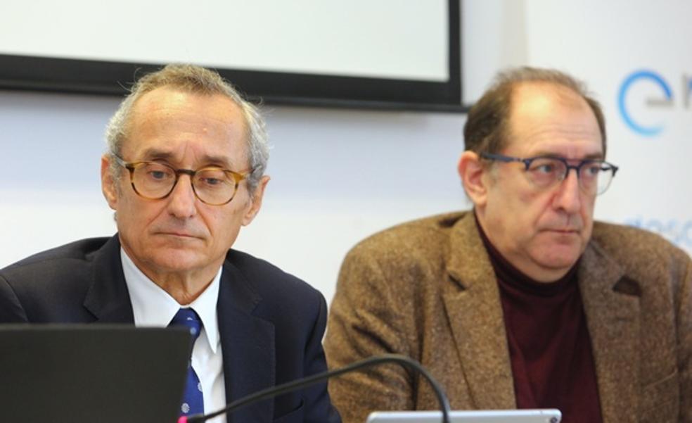 Endesa confía en compensar los 400 empleos perdidos con el cierre de Compostilla con los parques eólicos y los proyectos de renovables del Futur-e