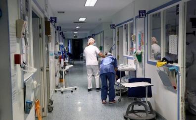 Satse solicita una evaluación de riesgos psicosociales para las enfermeras del CRE de San Andrés del Rabanedo