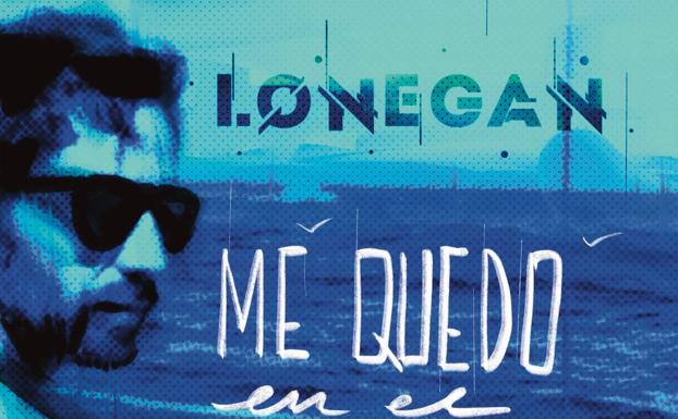 La banda leonesa Lonegan presenta nuevo tema 'Me quedo en el mar'