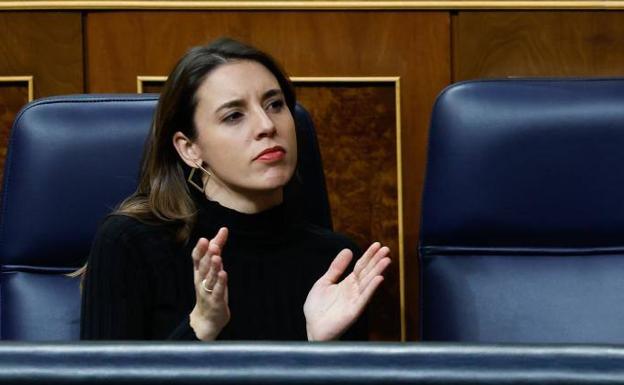 Podemos apremia a Díaz a tomar una decisión: «Aún hay tiempo»