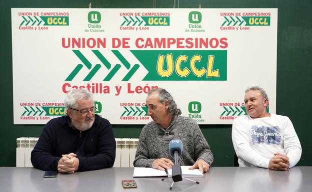 UCCL asegura que el ovino atraviesa «la peor crisis» de su historia