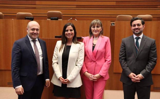 El PSOE de León presenta 190 enmiendas a los presupuestos por un más de 44 millones de euros