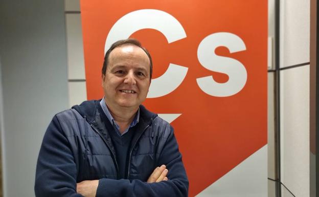 Ciudadanos San Andrés reprocha que los diputados del PSOE voten en contra de su enmienda del soterramiento