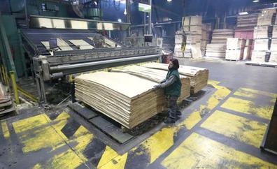 Bruselas autoriza la compra de la fábrica de Garnica en Valencia de Don Juan