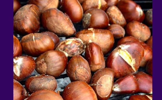 La Real Hermandad de Jesús Divino Obrero celebra su tracicional magosto
