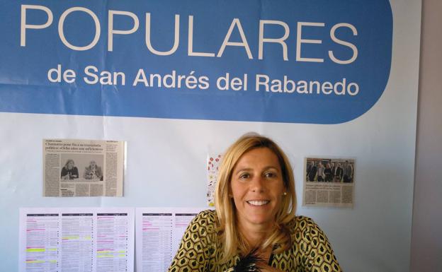El PP de San Andrés acusa a Cabañas de ocultar información relevante sobre las obras de Adif