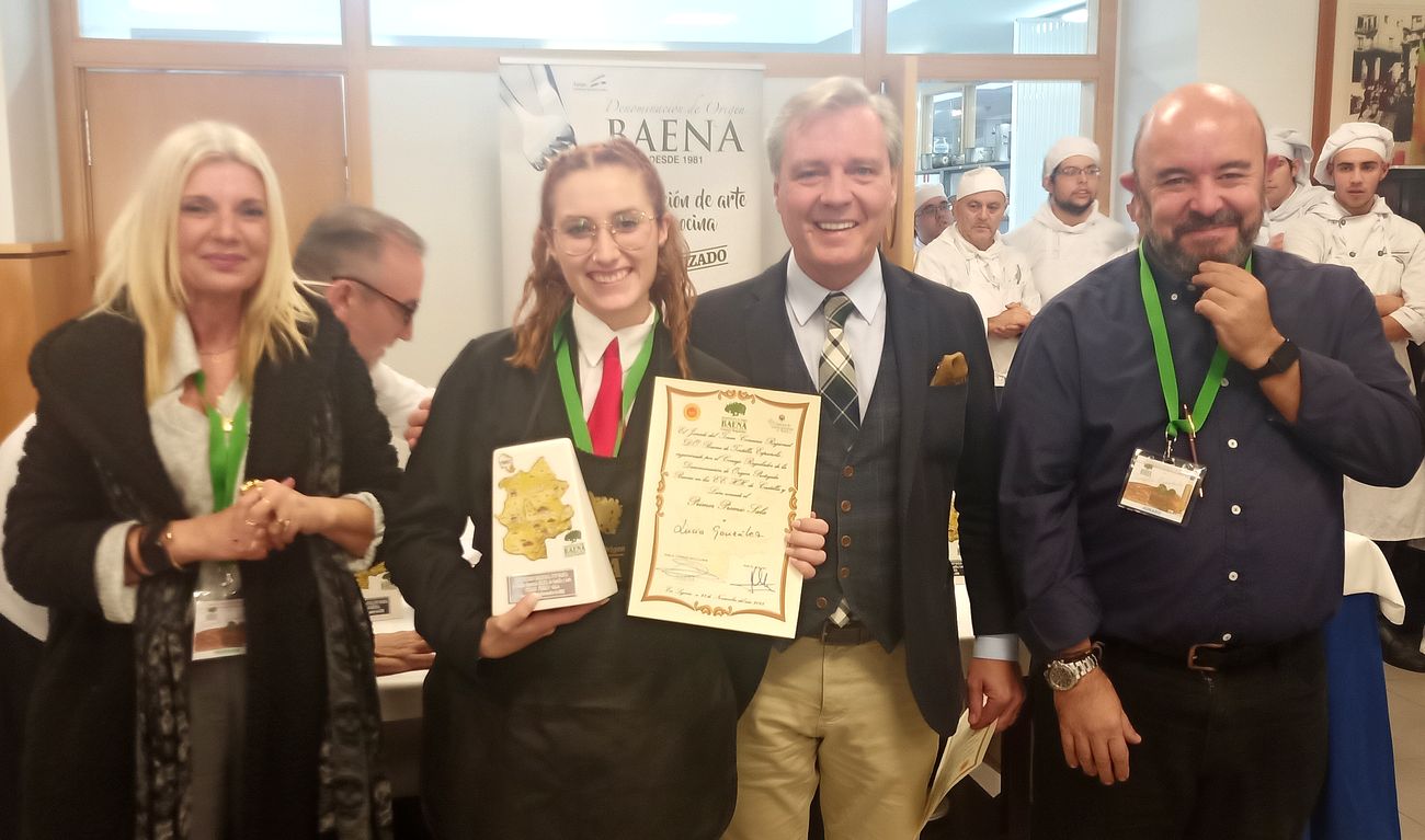 La tortilla perfecta se hace en León