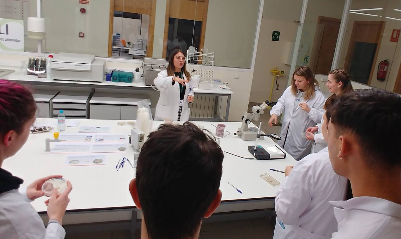 XX Semana de la Ciencia