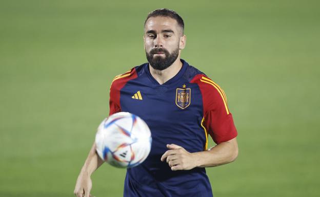 España no quiere cálculos, solo fútbol