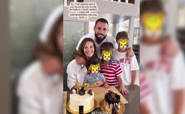 Así reacciona Irene Rosales a la separación de Jéssica Bueno