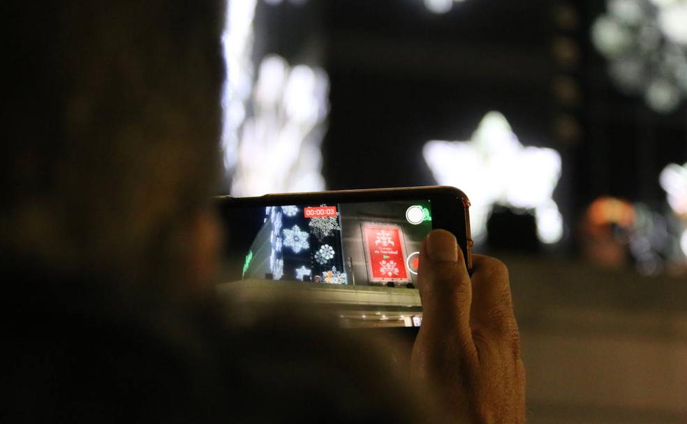 Música y solidaridad para encender la Navidad de El Corte Inglés