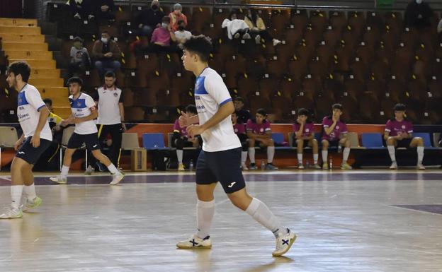 Baloncesto, fútbol-sala, gimnasia y artes marciales marcan el fin de semana deportivo en León