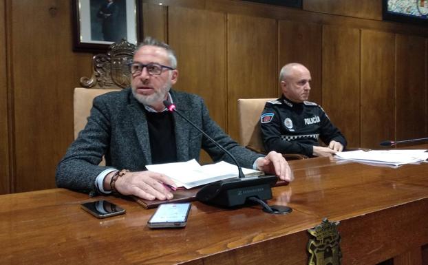 Ponferrada pone en marcha un protocolo de acompañamiento a personas con tentativas de suicidio que este año se elevan ya a 82