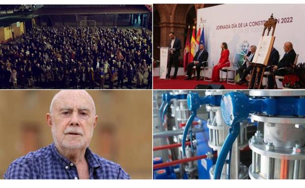 Las noticias más destacadas del día en leonoticias