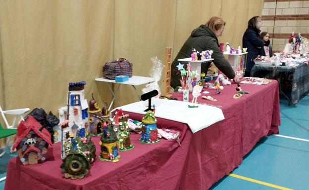 La Navidad se viste de artesanía en San Andrés