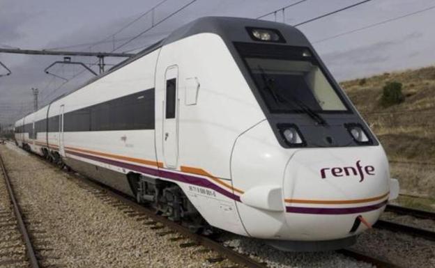 La incomunicación ferroviaria de León y Asturias: nuevos incidentes que cortan el tráfico