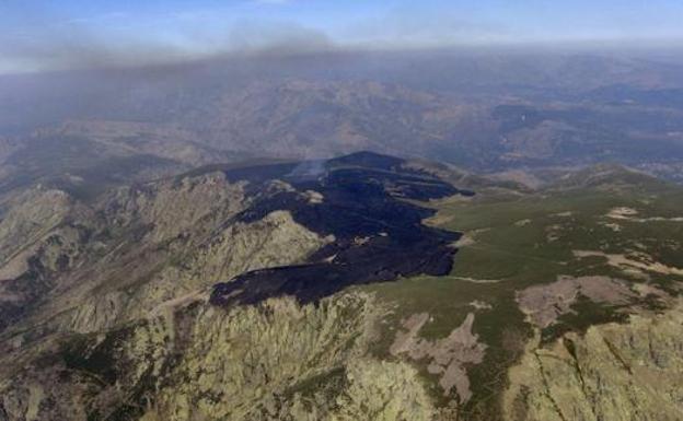 Europarc renueva la acreditación de la Carta Europea de Turismo Sostenible en cinco espacios naturales de Castilla y León