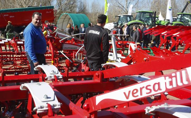 La Feria de Febrero de Valencia de Don Juan ya tiene fechas y volverá a 'subir' a la Plaza Mayor