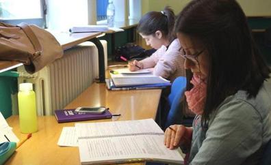 La Junta de Castilla y León beca a 77 alumnos de FP que han realizado sus prácticas en el extranjero el pasado curso