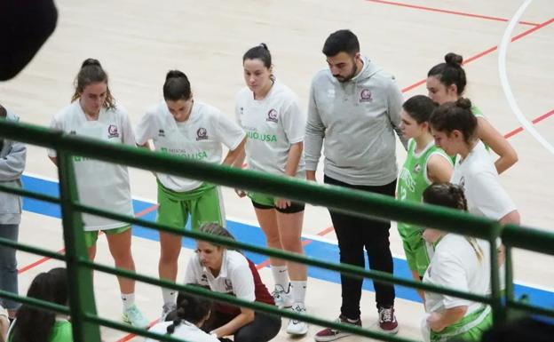 El Patatas Hijolusa inicia la segunda vuelta con la ilusión intacta