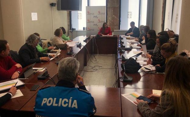 León atiende a 78 mujeres y 35 menores en 2022 han requerido atención psicólgica por casos de violencia de género