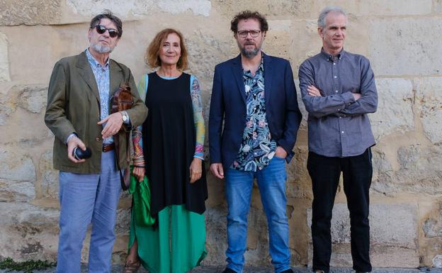 El Festival de Jazz Feichu en Llión se celebrará del 14 al 17 de diciembre en Espacio Vías