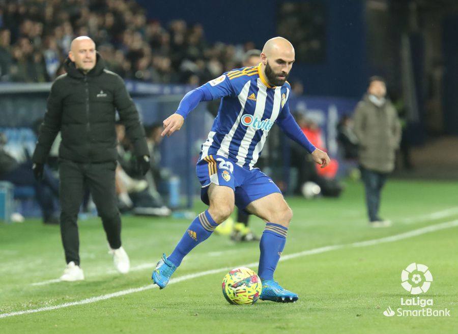 La Ponferradina viaja a Valencia: puerta grande o enfermería