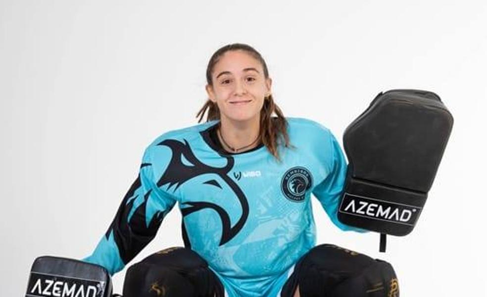 El Bembibre HC dice «adiós» a Cata Mir